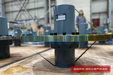 ML梅花弹性联轴器允许偏差_Rokee_江苏荣基梅花联轴器生产厂家